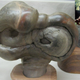 Illustration for article titled Wonderfully Odd Japanese Museum Has Face Rocks